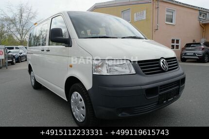 VW T5 Transporter 225.668 km 7.900 &euro; Nürnberg 90449