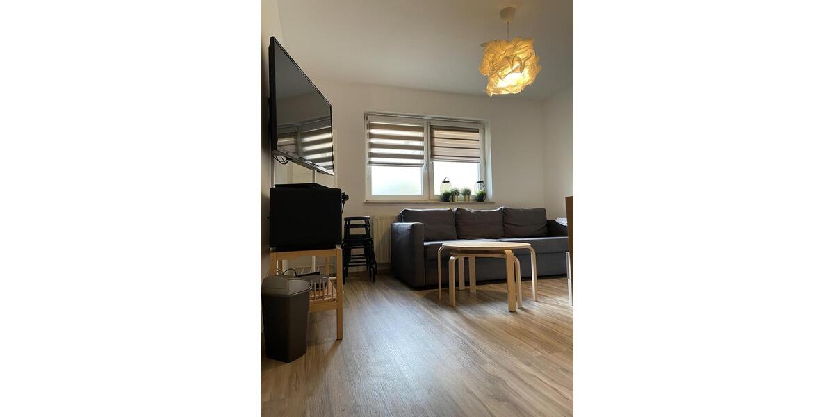 Etagenwohnung Fürth Eigenes Heim - 1 Zimmer, 23 m&sup2;, 600&euro; | Angebot:25321896