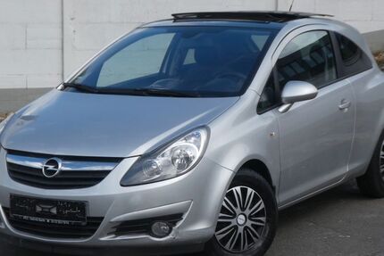 Opel Corsa 131.000 km 1.599 &euro; Nürnberg 90441