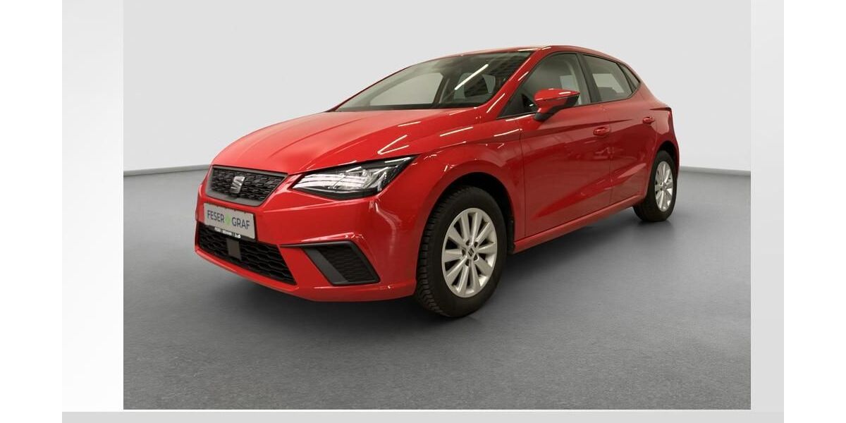 Seat Ibiza 59.900 km 13.480 &euro; Fürth 90763