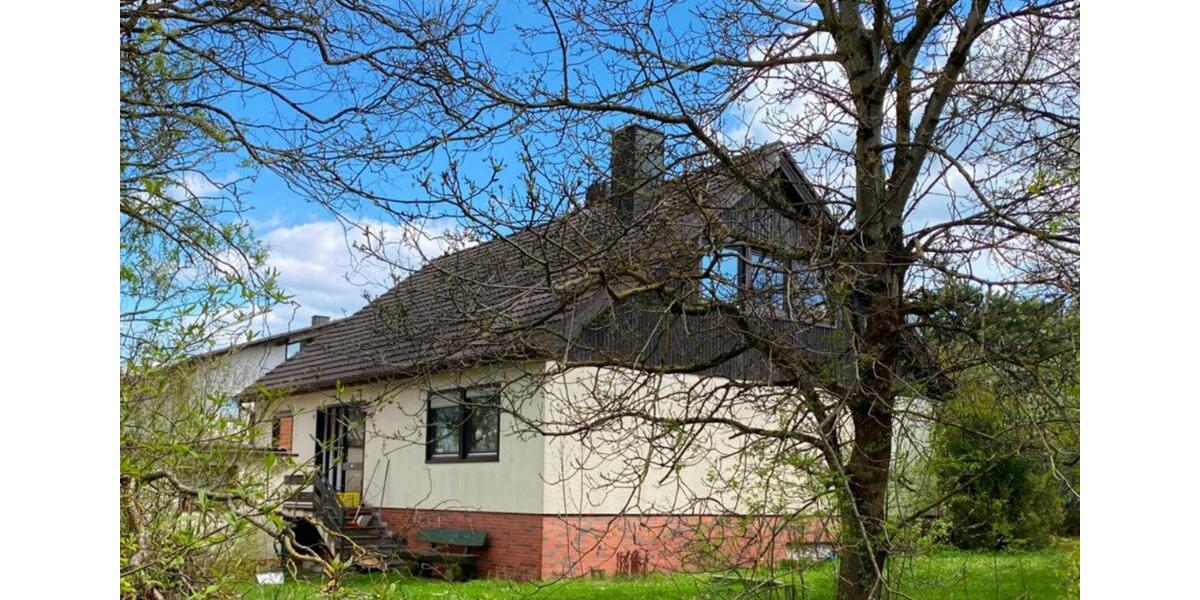 Mehrfamilienhaus, Wohnhaus Gräfenberg - 9 Zimmer, 230 m&sup2;, 669.000&euro; | Angebot:24853313