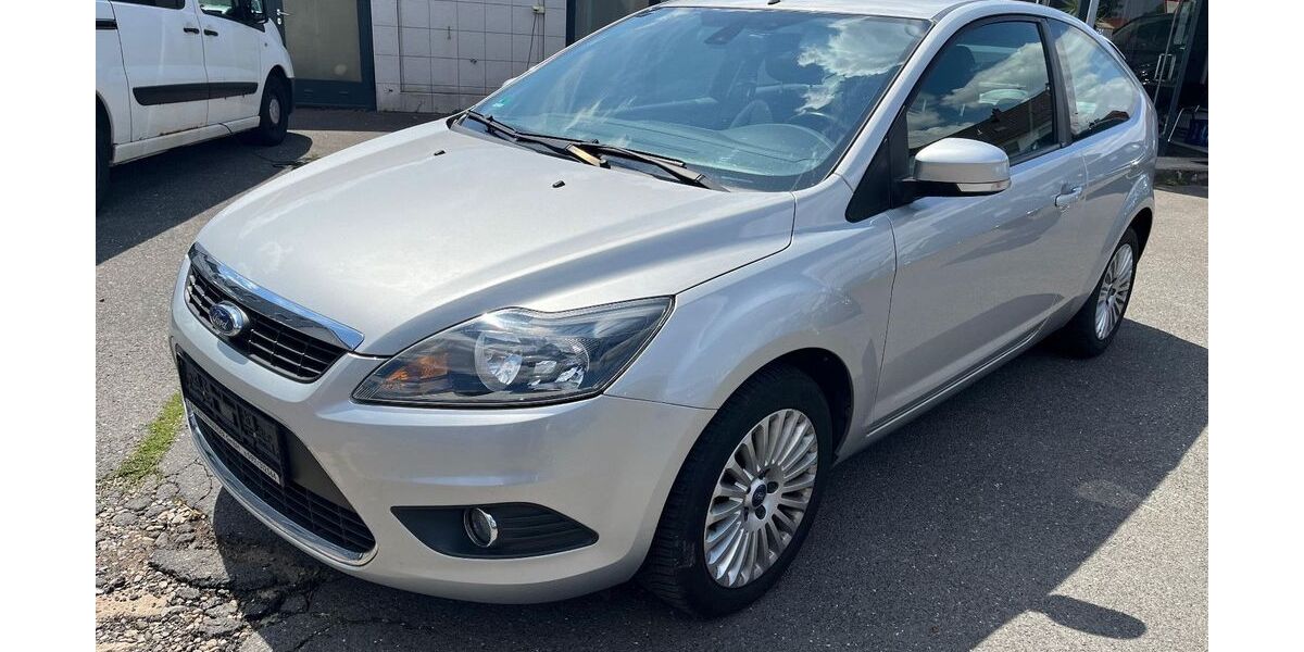 Ford Focus 139.400 km 2.950 &euro; Nürnberg 90431