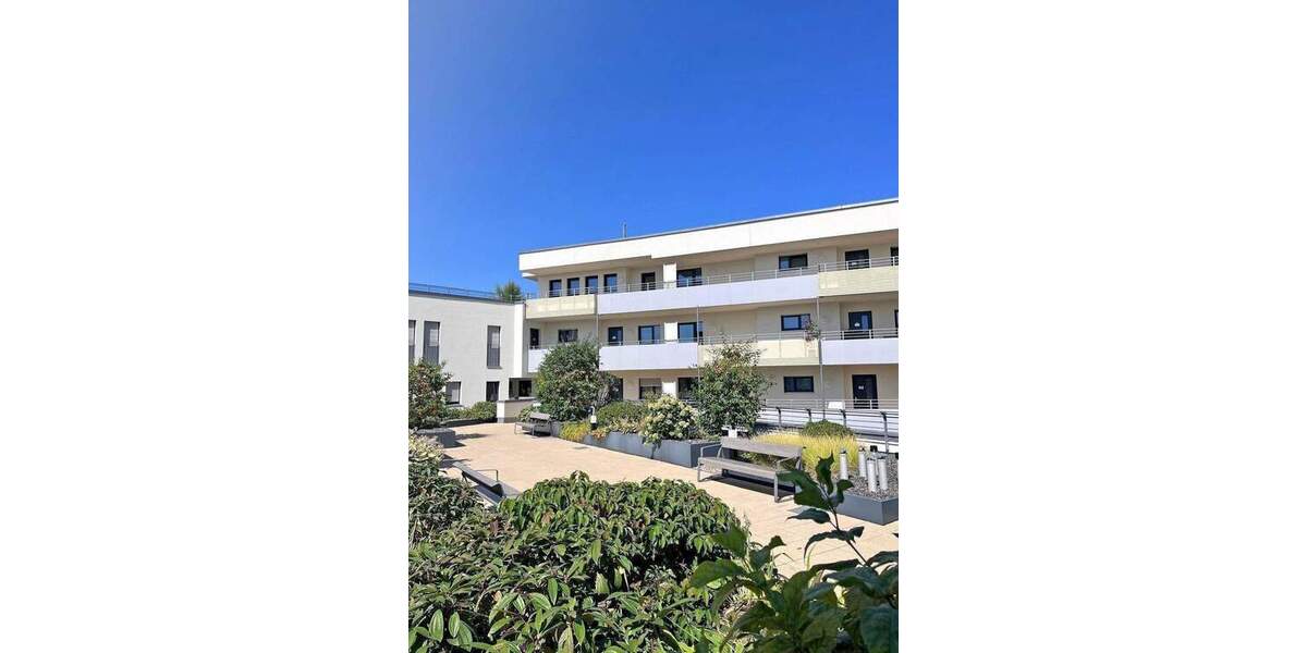 Etagenwohnung Nürnberg Steinbühl - 2 Zimmer, 71 m&sup2;, 940&euro; | Angebot:26583844