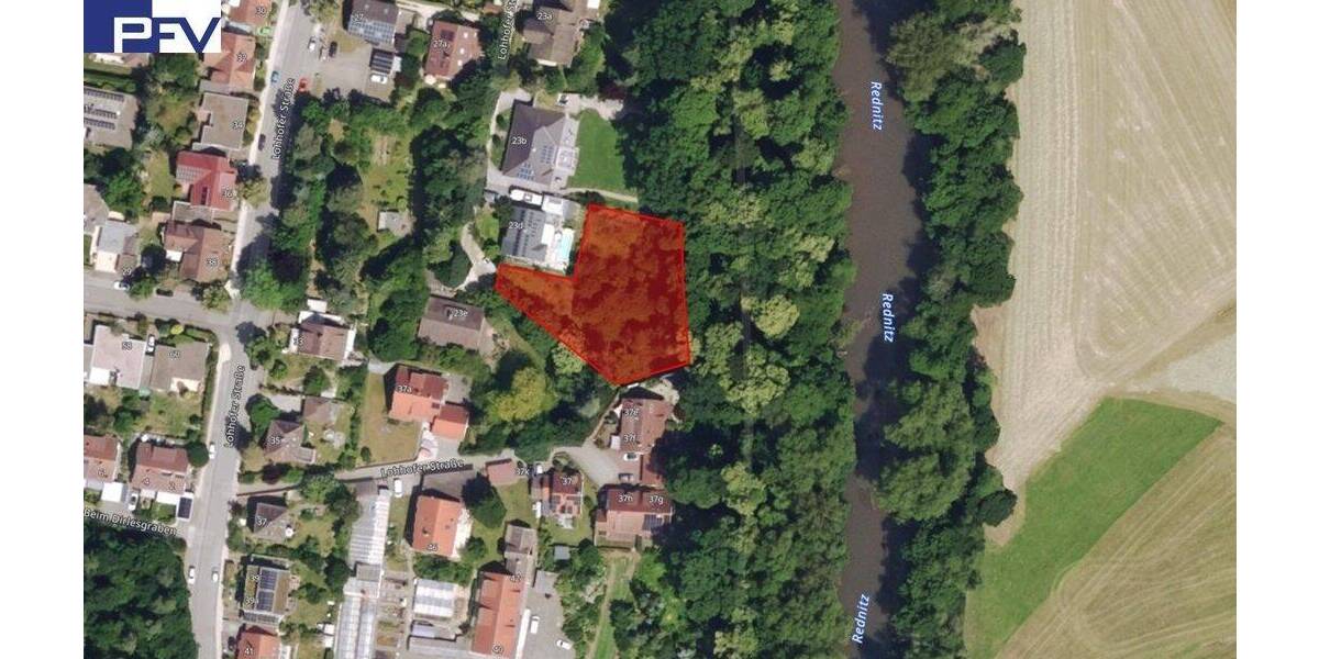 Grundstück Nürnberg Lohhof - 695.000&euro; | Angebot:26786979