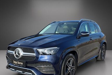 Mercedes-Benz GLE 300 24.926 km 63.799 &euro; Altdorf 90518