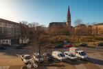 Etagenwohnung Nürnberg Eberhardshof - 3 Zimmer, 62 m&sup2;, 290.000&euro; | Angebot:27288546