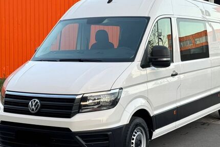 VW Crafter 251.000 km 10.999 &euro; Nürnberg 90431