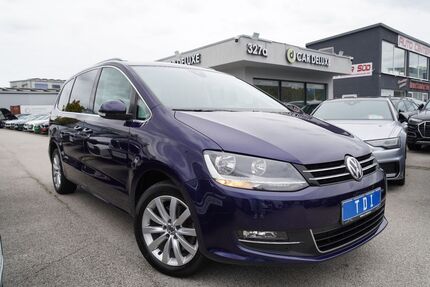 VW Sharan 158.000 km 23.999 &euro; Fürth 90763