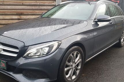 Mercedes-Benz C 220 317.000 km 8.990 &euro; Nürnberg 90449