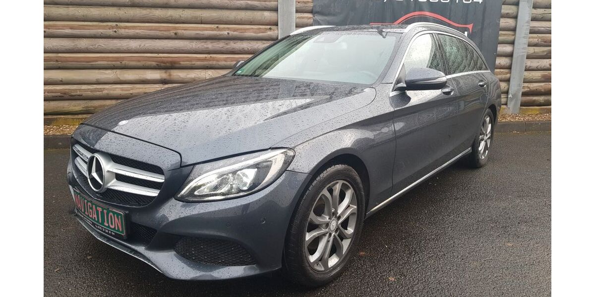 Mercedes-Benz C 220 317.000 km 8.990 &euro; Nürnberg 90449
