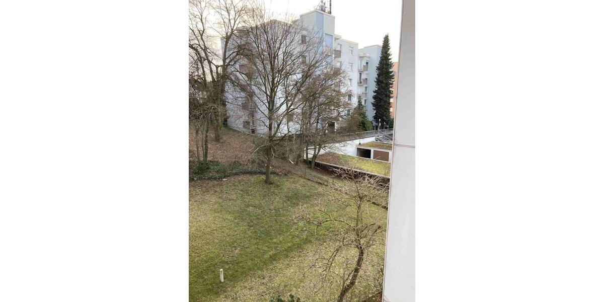 Etagenwohnung Nürnberg Erlenstegen - 3 Zimmer, 79 m&sup2;, 1.190&euro; | Angebot:25017781