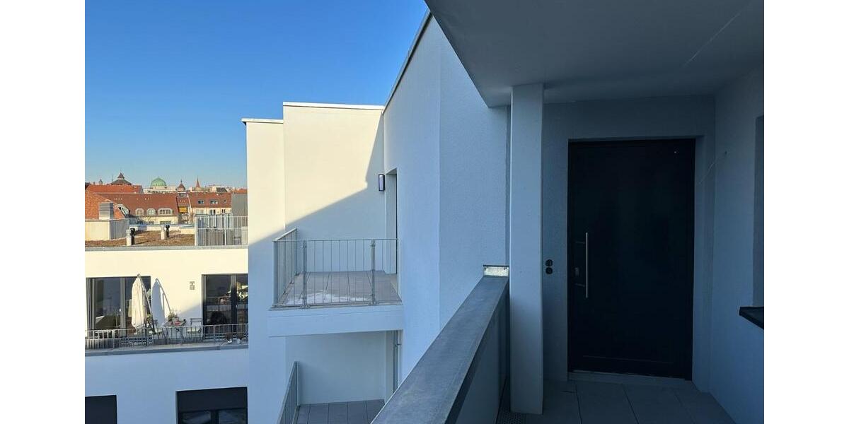 Etagenwohnung Nürnberg Gibitzenhof - 3 Zimmer, 79 m&sup2;, 1.450&euro; | Angebot:25964165