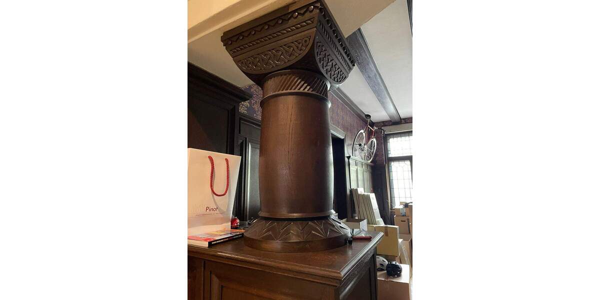 Etagenwohnung Nürnberg St Johannis - 8 Zimmer, 250 m&sup2;, 2.700&euro; | Angebot:25668721