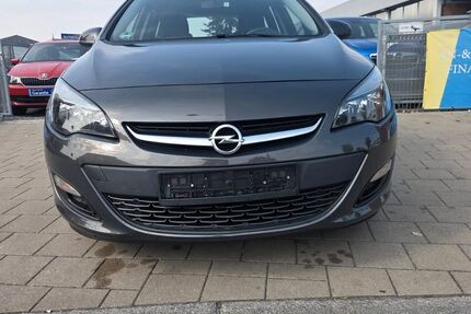 Opel Astra 182.500 km 3.499 &euro; Fürth 90763