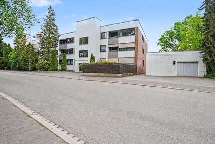 Wohnung Erlangen Buckenhofer Siedlung - 2 Zimmer, 62 m&sup2;, 349.000&euro; | Angebot:26737116