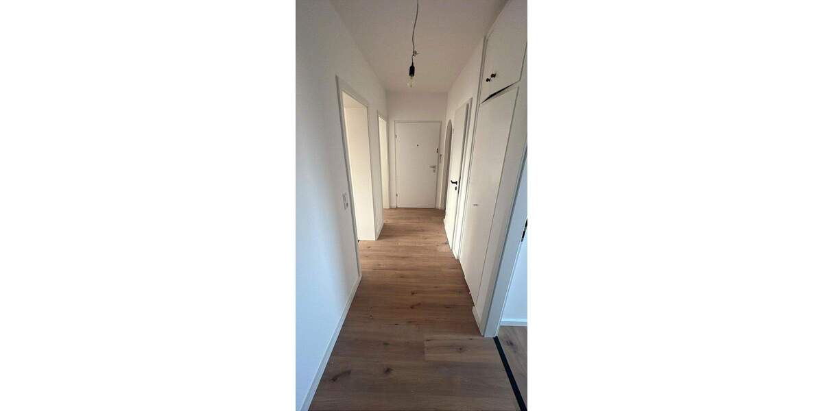 Etagenwohnung Nürnberg Neuröthenbach - 2 Zimmer, 60 m&sup2;, 243.000&euro; | Angebot:25783184
