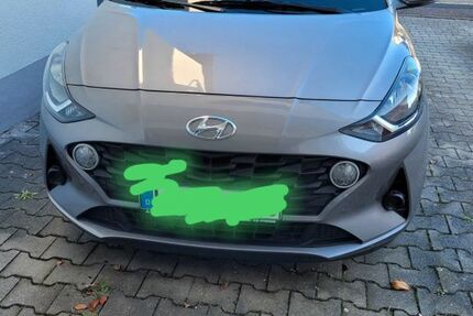 Hyundai i10 24.000 km 12.500 &euro; Lauf 91207