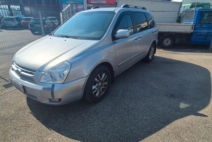 Kia Carnival 165.000 km 3.250 &euro; Fürth 90763