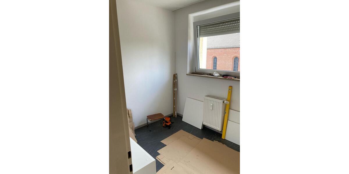 Etagenwohnung Nürnberg Gleißhammer - 2 Zimmer, 55 m&sup2;, 220.000&euro; | Angebot:27606755