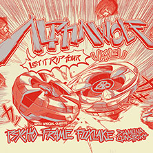 Alpha Wolf 26.10.2026 Z-Bau