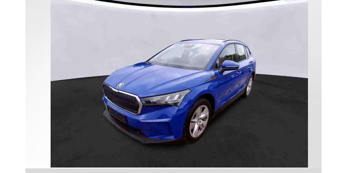 Skoda Enyaq 20.650 km 20.880 &euro; Forchheim 91301