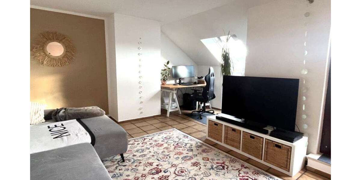 Etagenwohnung Zirndorf - 3 Zimmer, 87 m&sup2;, 270.000&euro; | Angebot:18607320