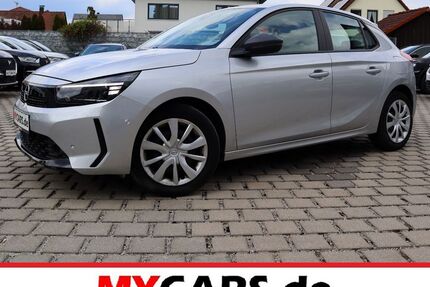 Opel Corsa 26.070 km 10.999 &euro; Röthenbach a. d. Pegnitz 90552