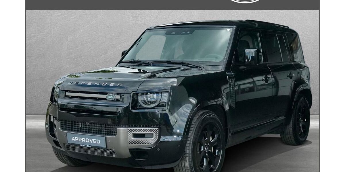 Land Rover Defender 14.900 km 83.950 &euro; Nürnberg 90441