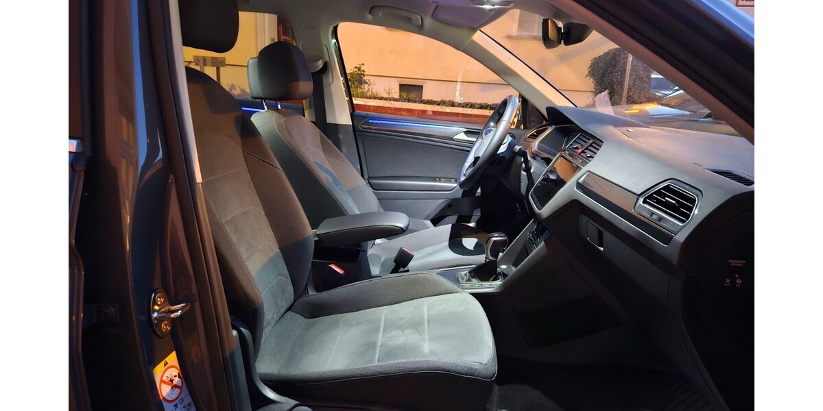 VW Tiguan 44.790 km 29.500 &euro; Nürnberg 90403