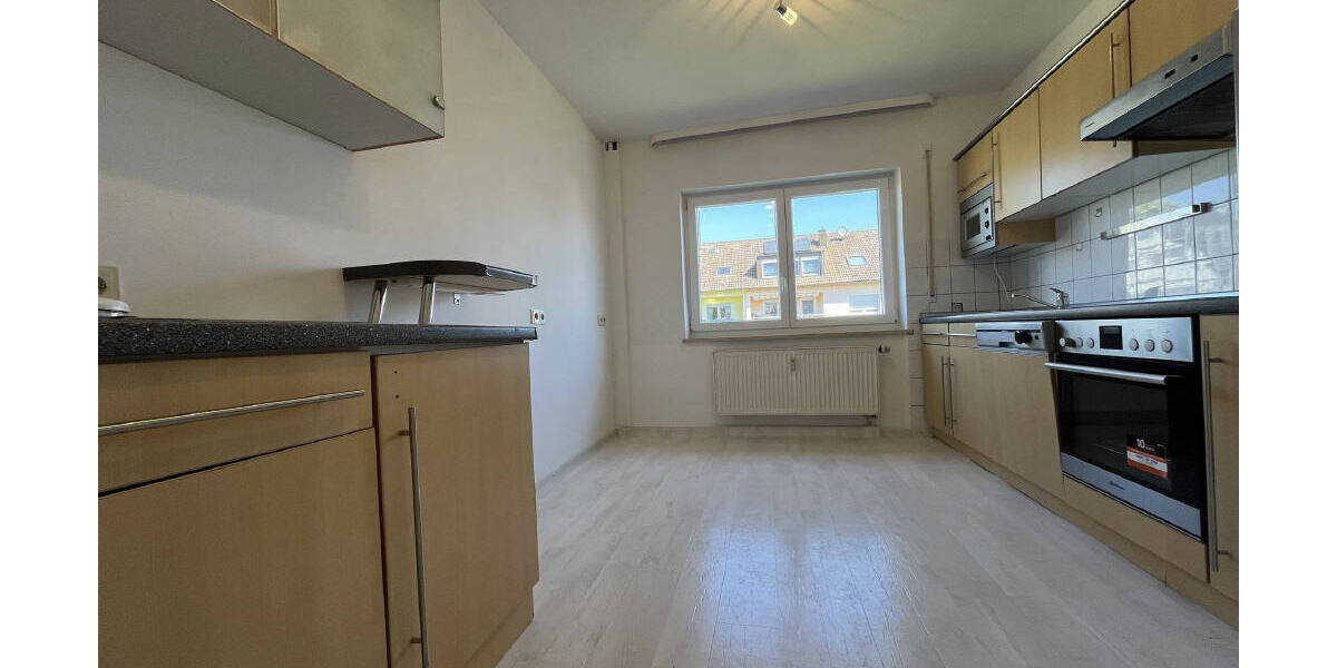 Etagenwohnung Altdorf bei Nürnberg Altdorf - 3 Zimmer, 78 m&sup2;, 239.000&euro; | Angebot:25729788