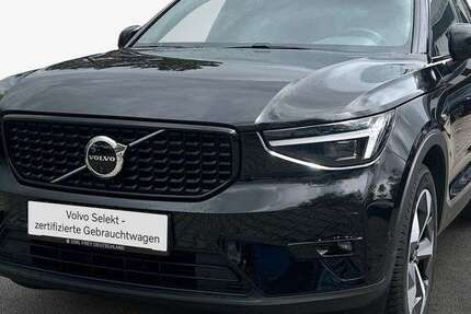 Volvo XC40 12.842 km 36.990 &euro; Nürnberg 90471