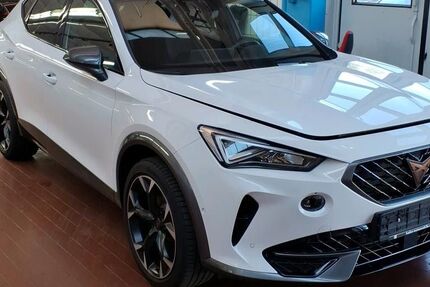 Cupra Formentor 44.411 km 24.400 &euro; Cadolzburg bei Nürnberg 90556