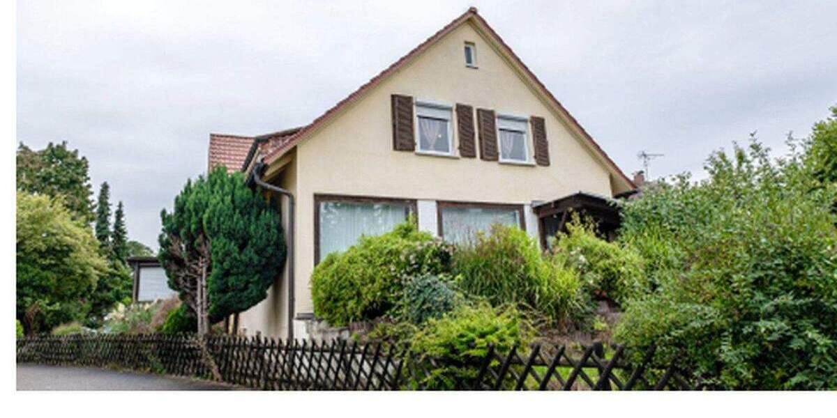 Etagenwohnung Pyrbaum Seligenporten - 4 Zimmer, 122 m&sup2;, 339.900&euro; | Angebot:25896701