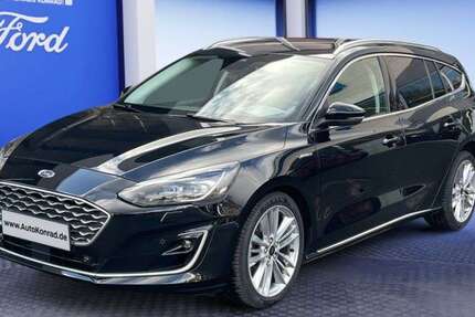 Ford Focus 48.000 km 19.890 &euro; Neustadt a.d.Aisch 91413