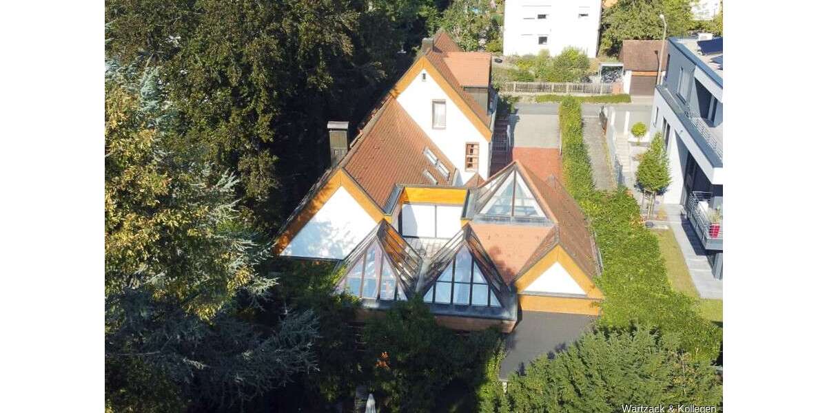Einfamilienhaus Nürnberg / Eibach Eibach - 6.5 Zimmer, 315 m&sup2;, 1.590.000&euro; | Angebot:25839075