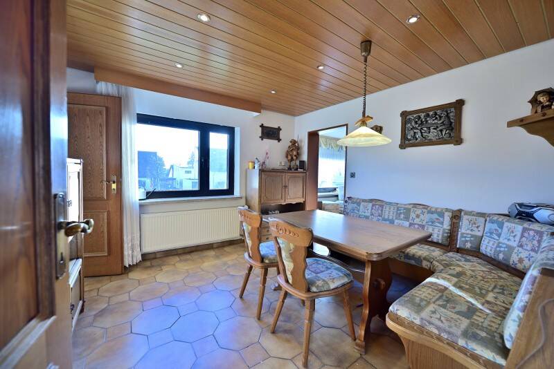 Doppelhaushälfte Nürnberg Worzeldorf - 699.000&euro; | Angebot:26055066