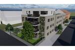 Etagenwohnung Fürth Südstadt - 2 Zimmer, 53 m&sup2;, 353.000&euro; | Angebot:26243941