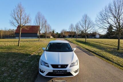 Seat Leon 80.400 km 11.490 &euro; Röthenbach 90552