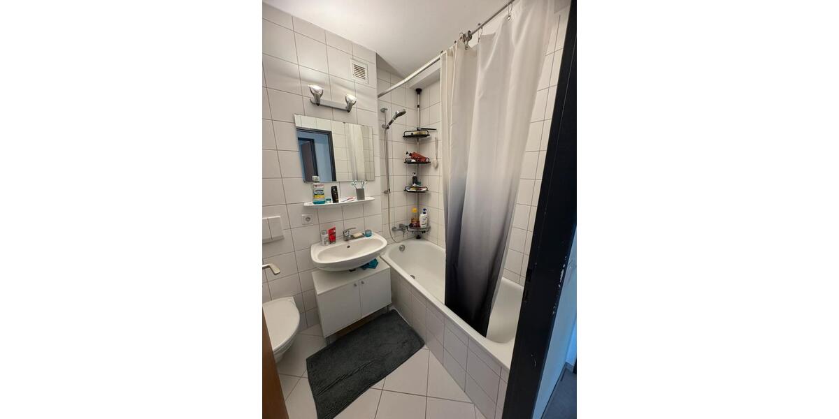 Etagenwohnung Zirndorf - 3 Zimmer, 65 m&sup2;, 960&euro; | Angebot:26658348