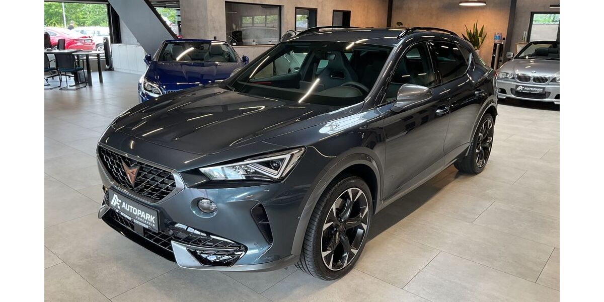 Cupra Formentor 71.000 km 25.480 &euro; Forchheim 91301