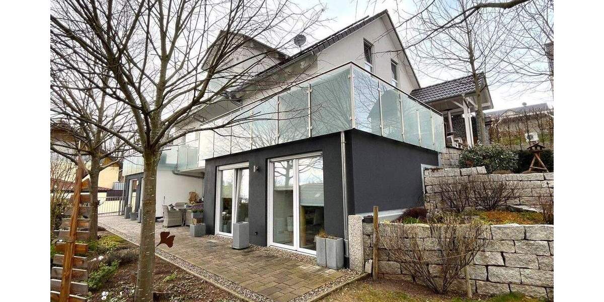 Einfamilienhaus Rohr - 6 Zimmer, 258 m&sup2;, 969.000&euro; | Angebot:25896712