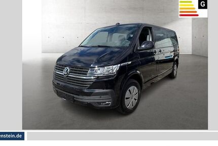 VW T6 Caravelle 83.261 km 38.904 &euro; Fürth 90762