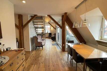 Wohnung Nürnberg - 4 Zimmer, 186 m&sup2;, 1.999&euro; | Angebot:24733766