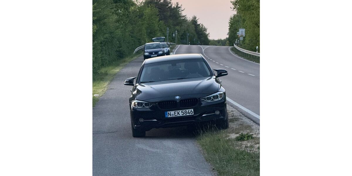BMW 320 215.000 km 12.000 &euro; Nürnberg 90409