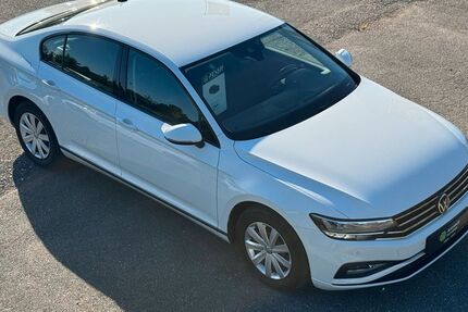 VW Passat 96.200 km 22.950 &euro; Schwabach 91126