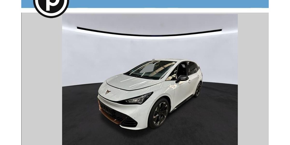 Cupra Born 61.350 km 27.608 &euro; Fürth 90762