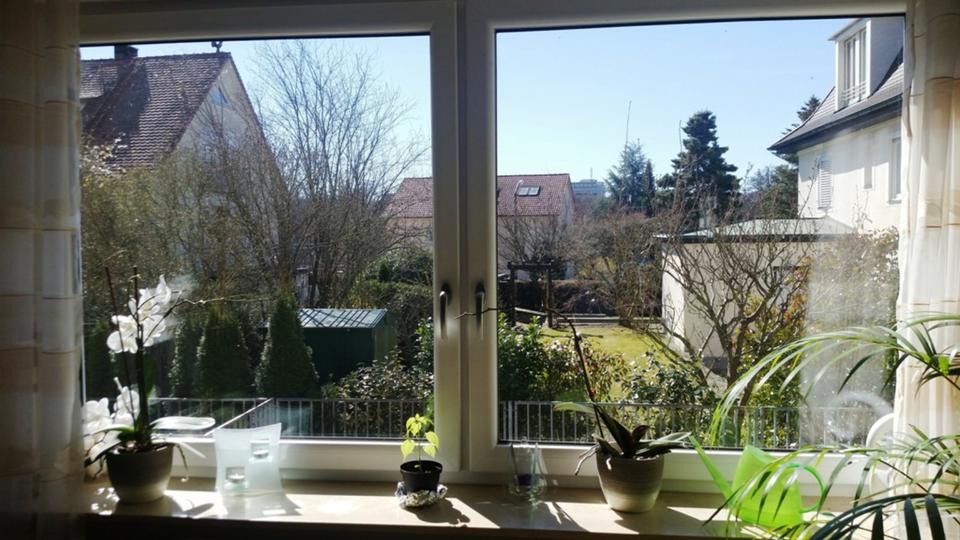 Erdgeschoßwohnung Baiersdorf - 3 Zimmer, 80 m&sup2;, 1.350&euro; | Angebot:25935684