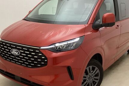 Ford Tourneo Custom 18.570 km 44.470 &euro; Nürnberg 90431