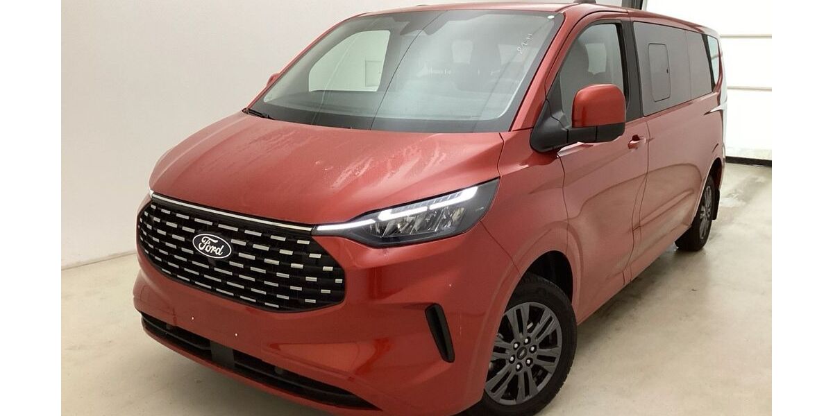 Ford Tourneo Custom 18.570 km 44.470 &euro; Nürnberg 90431