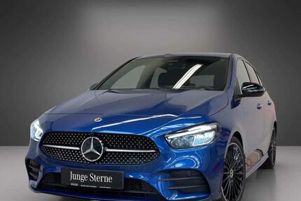 Mercedes-Benz B 200 1.408 km 34.995 &euro; Altdorf 90518